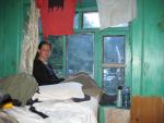 cosy room in Dharapani
