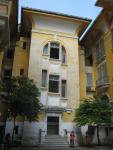 museum of fine art, Saigon