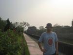 the citadel outer walls, Hue