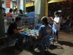 Beer hoi in Hanoi