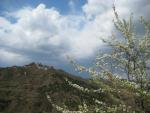 The Great Wall of China