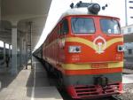 handsome engine in China