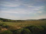 European Russian landscape